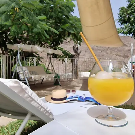 Historica Casa Con Vistas Al Jardin De Cactus Y Montanas Dom wakacyjny *